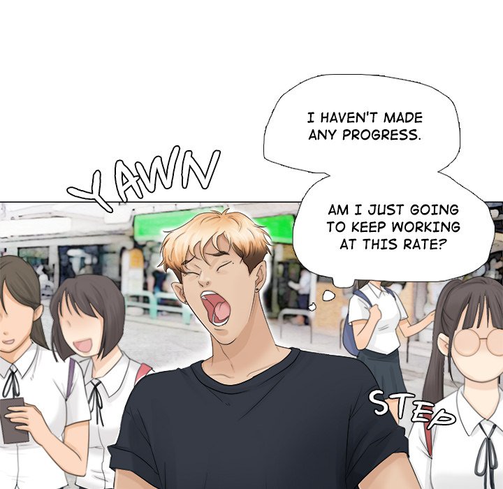 I Know I Shouldn't - episode 9 - 7