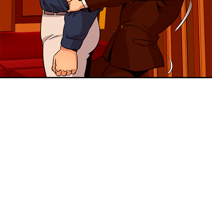 Wer hat Angst vor Mister H? - episode 19 - 46