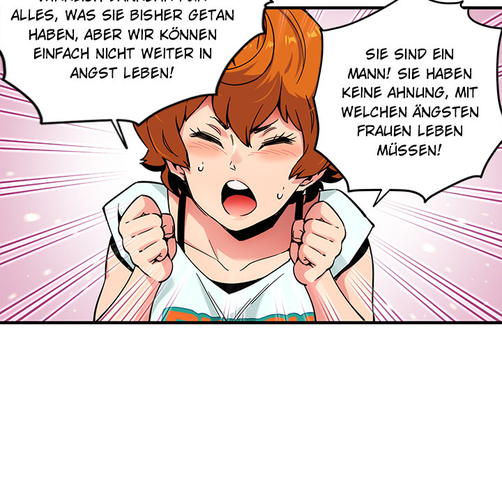 Wer hat Angst vor Mister H? - episode 2 - 32