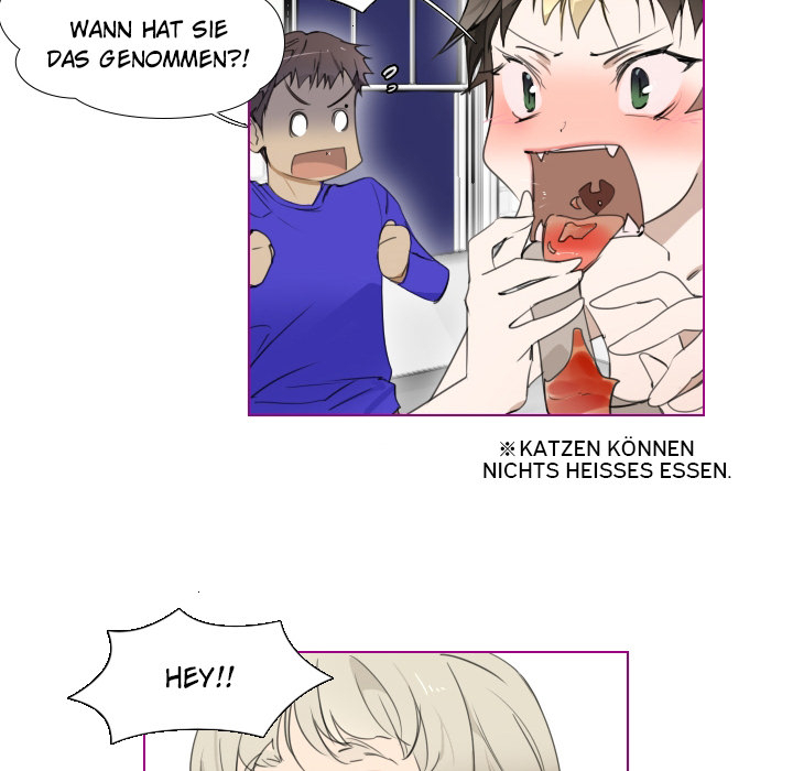 Fellknäuel zum Verlieben - episode 4 - 14