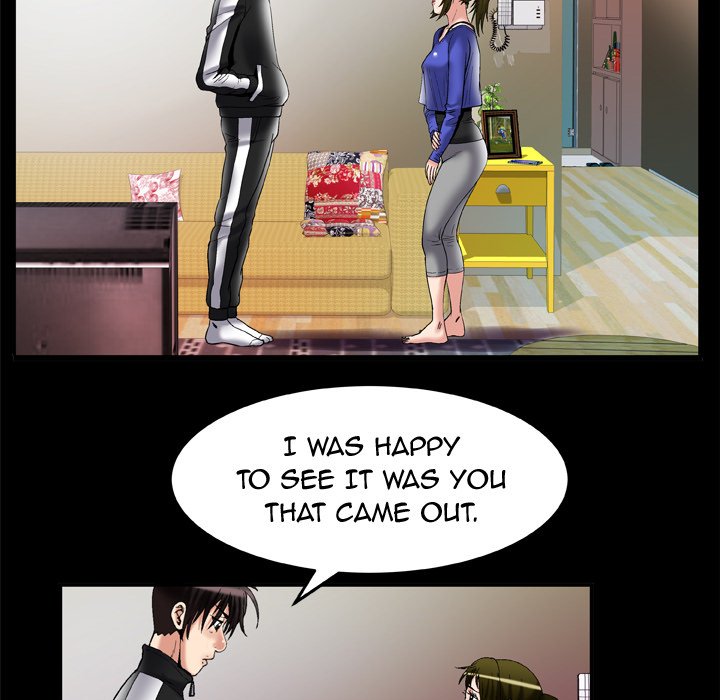 My Wife's Partner - episode 58 - 12