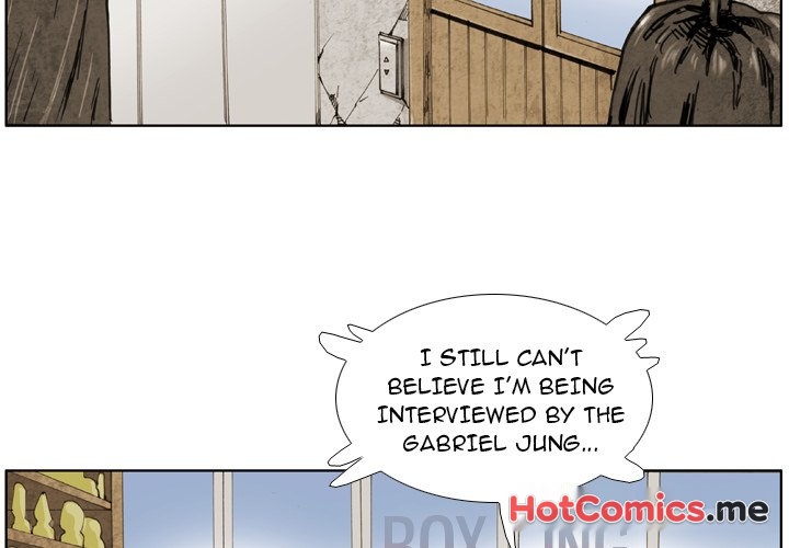 The Bully Hunter - episode 33 - 1