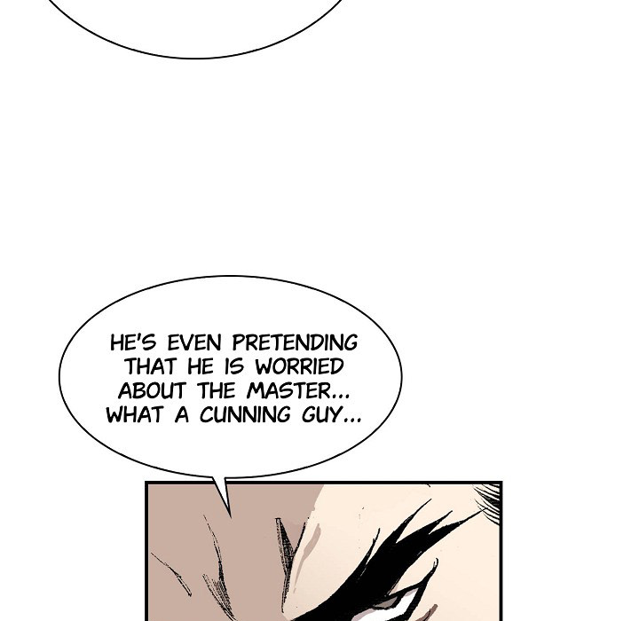 Magician's Murim Adventures - episode 29 - 62