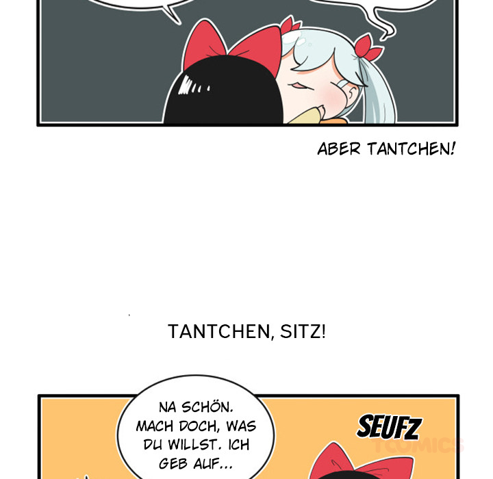 Unter Geschwistern - episode 96 - 21