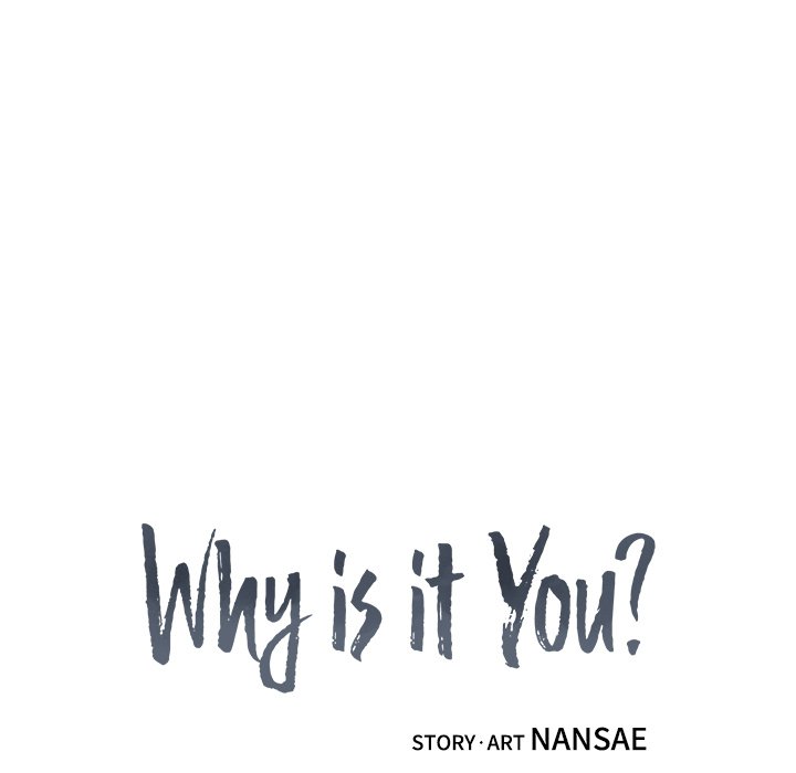 Why Is it You? - episode 12 - 7