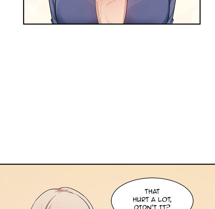 Excuse me, This is my Room - UNCENSORED - episode 11 - 16