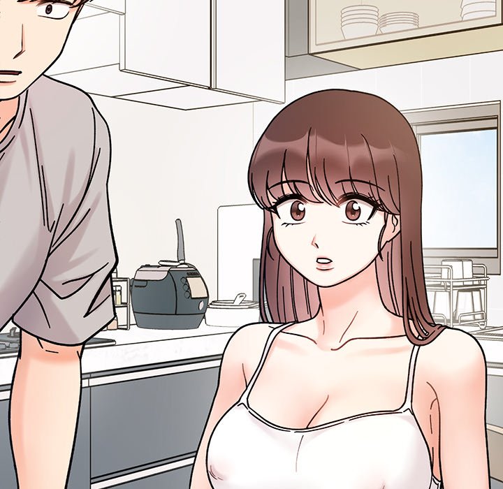 Secret Siblings - episode 32 - 136