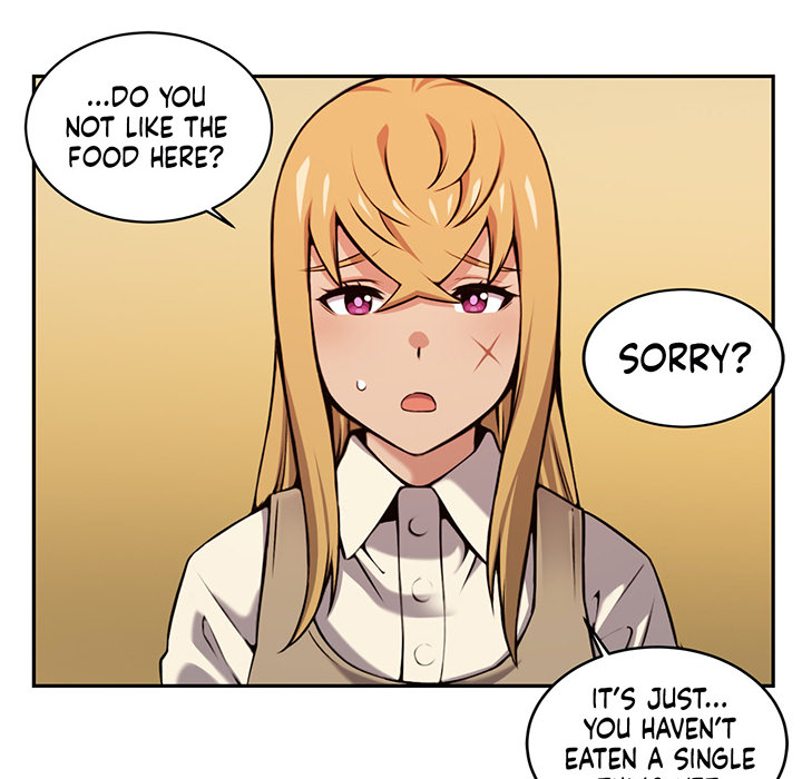 Zombie Girlfriend! - episode 41 - 32