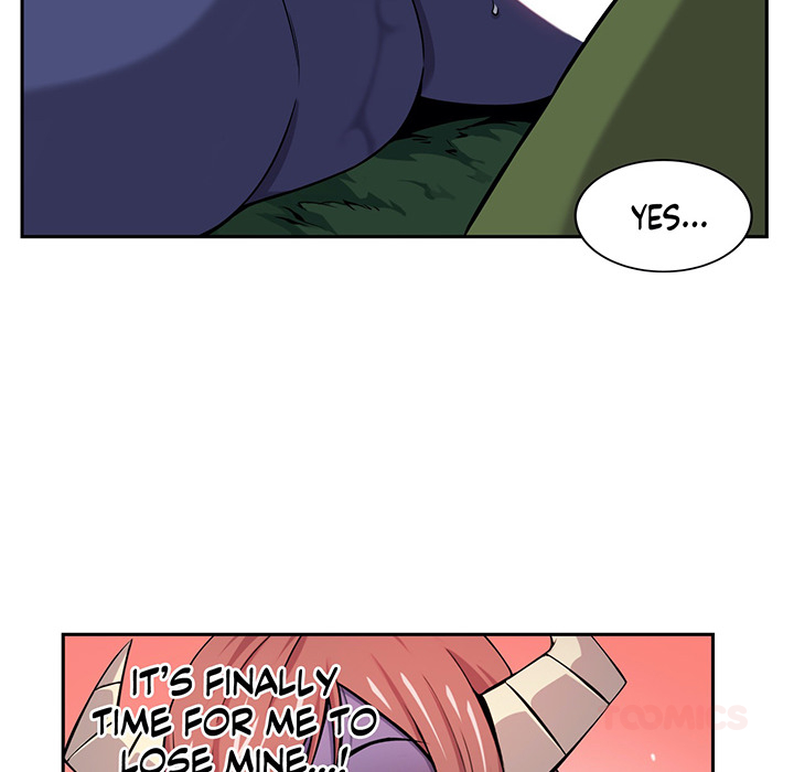 Zombie Girlfriend! - episode 14 - 53