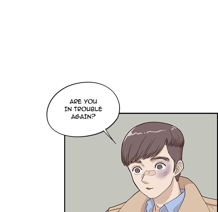 His Women's University - episode 37 - 88