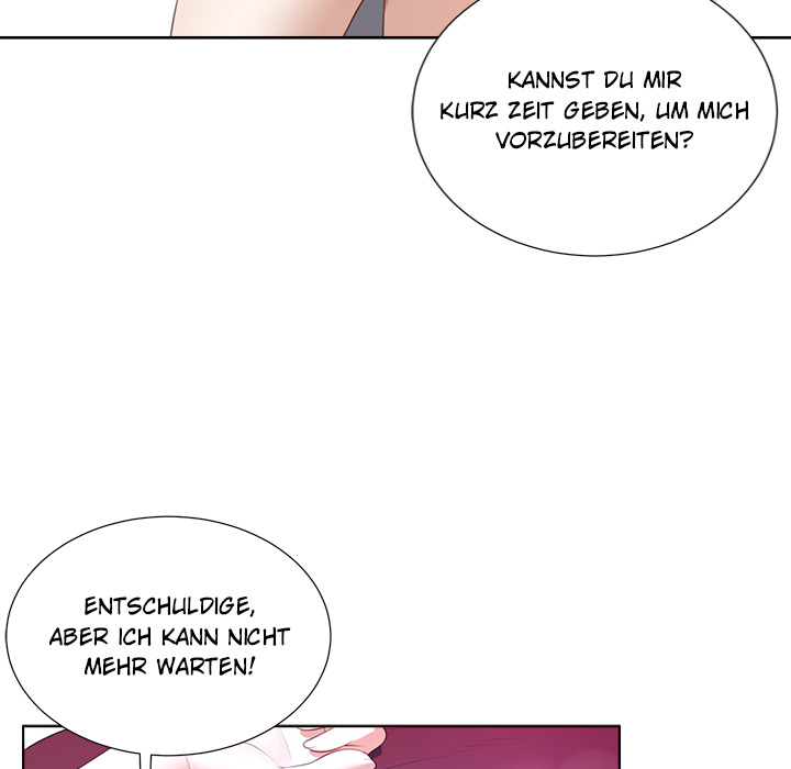 Ich will doch nur SIE! - episode 14 - 41