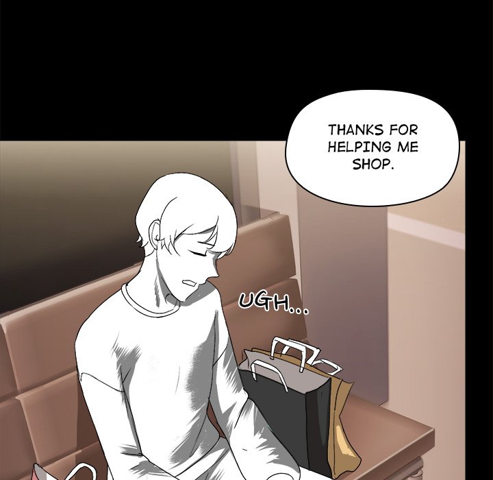 Boyfriend For Rent - episode 8 - 107