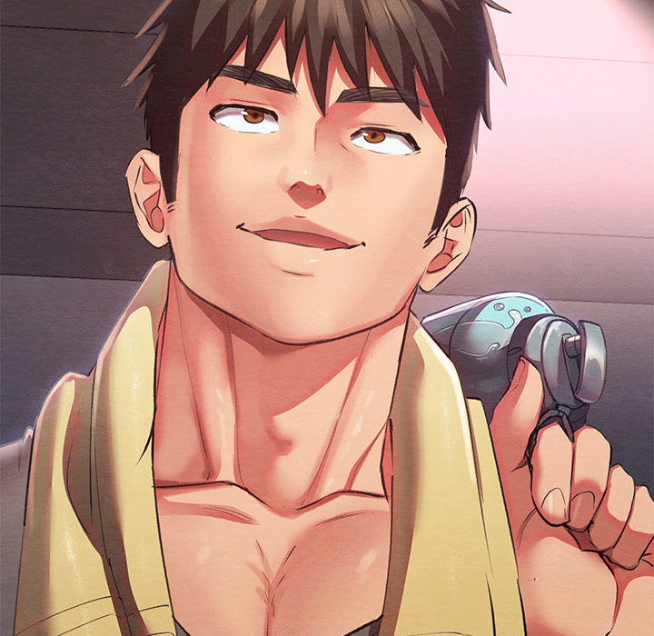 Master of Intimacy - UNCENSORED - episode 1 - 64