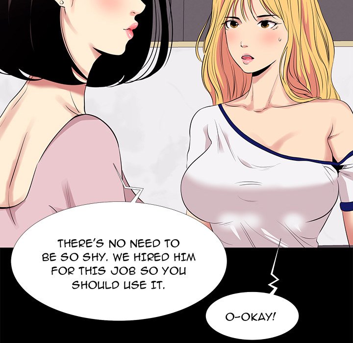 Girls' Only - episode 11 - 39