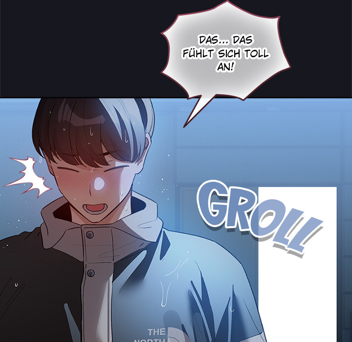 Überleben in einem Comic - episode 31 - 80