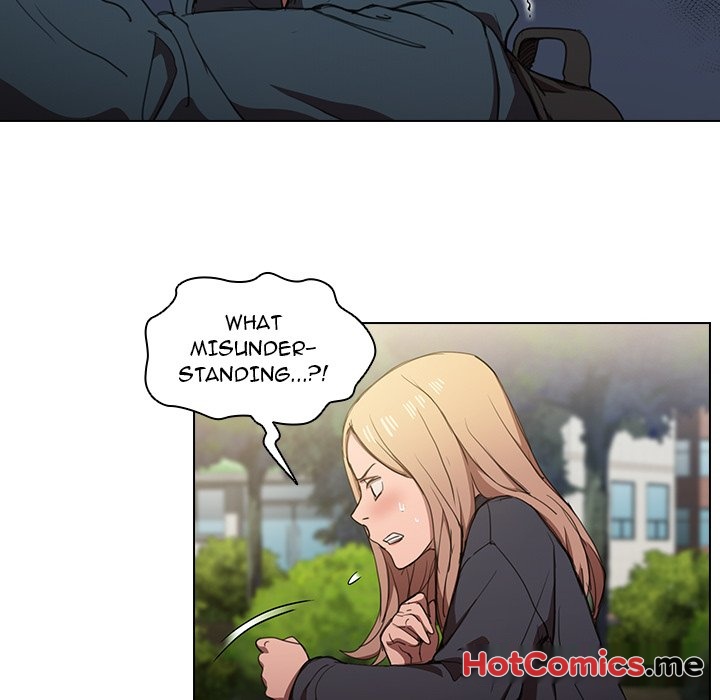 Who Cares If I'm a Loser! - episode 9 - 31
