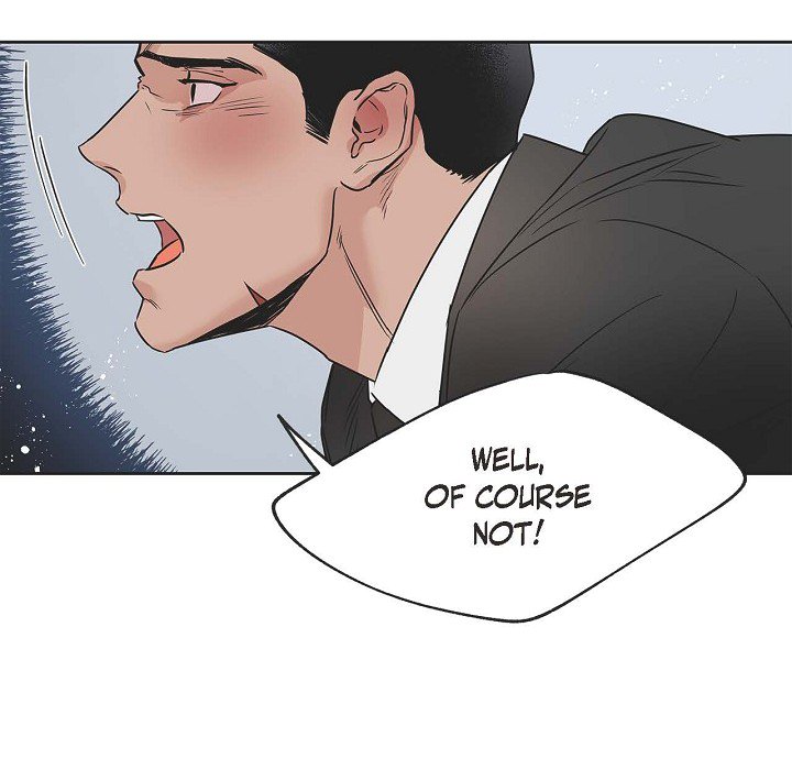 Hard-Boiled Love - episode 5 - 32