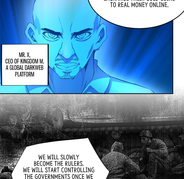 Hidden Class - episode 7 - 74