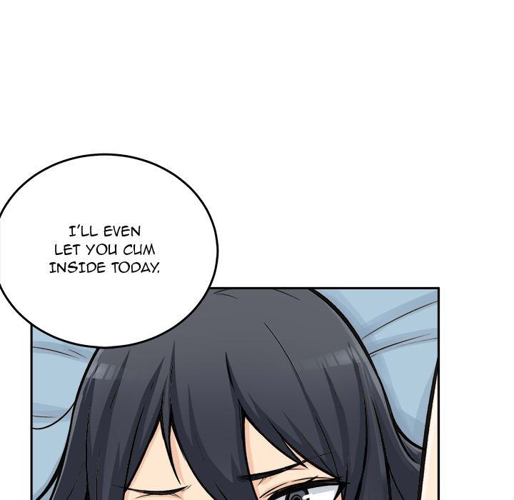 Excuse me, This is my Room - UNCENSORED - episode 44 - 102