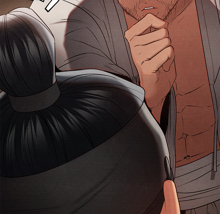 Master of Intimacy - UNCENSORED - episode 14 - 126