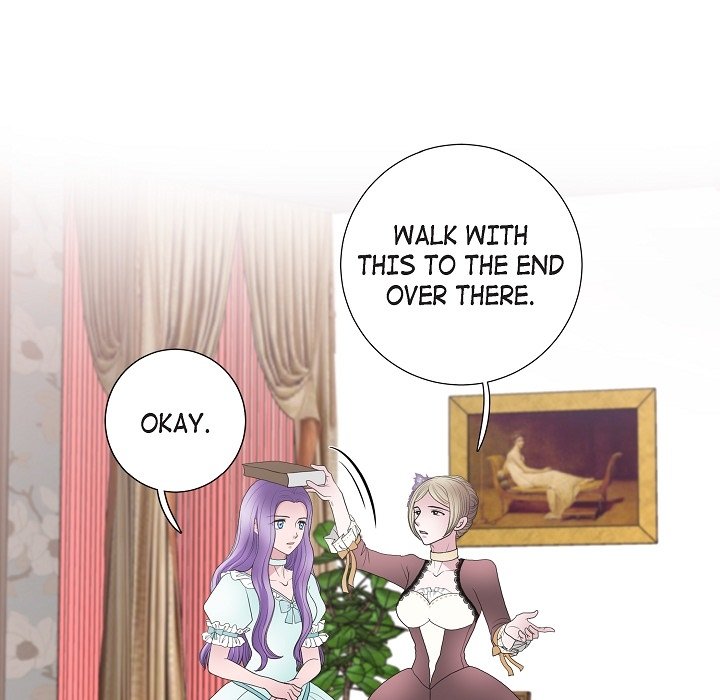 On the Emperor's Lap - episode 24 - 44