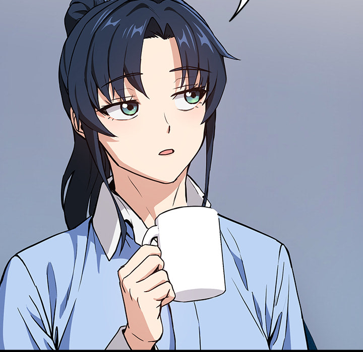 Dating After Work - episode 45 - 25