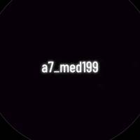 TikTok Account - a7_med199