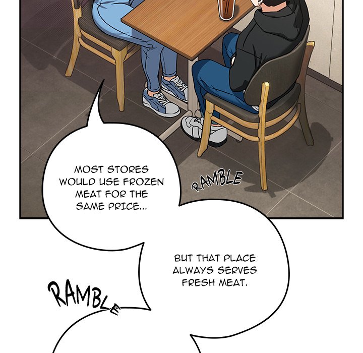 Dating After Work - episode 4 - 83