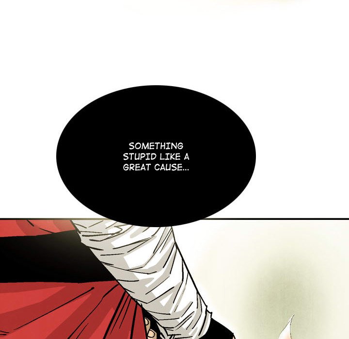 The Sword Clan - episode 56 - 94