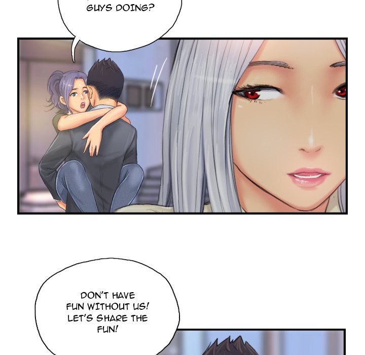 New Face - episode 25 - 67