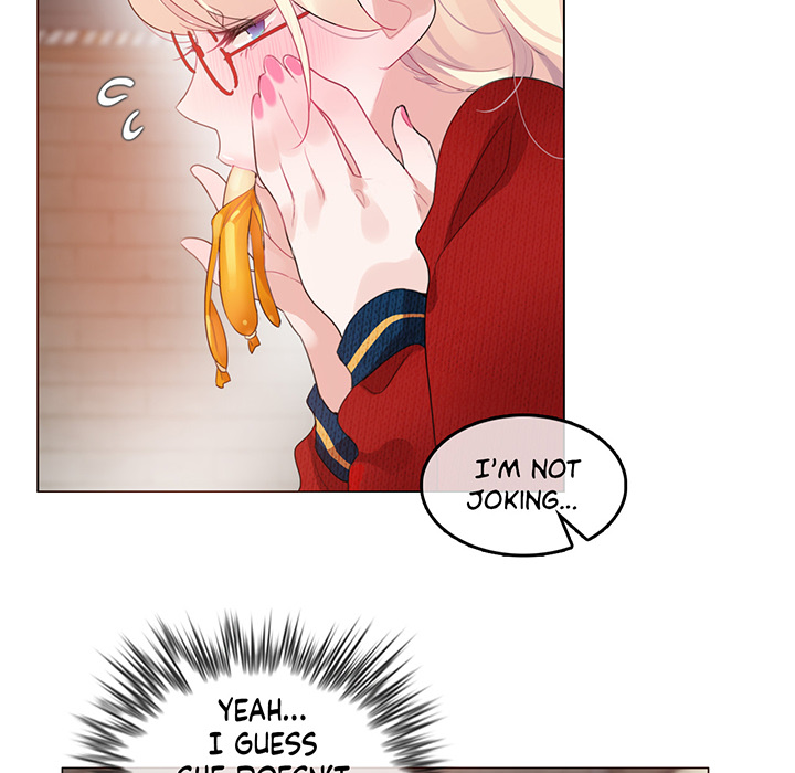 A Pervert's Daily Life - episode 54 - 63