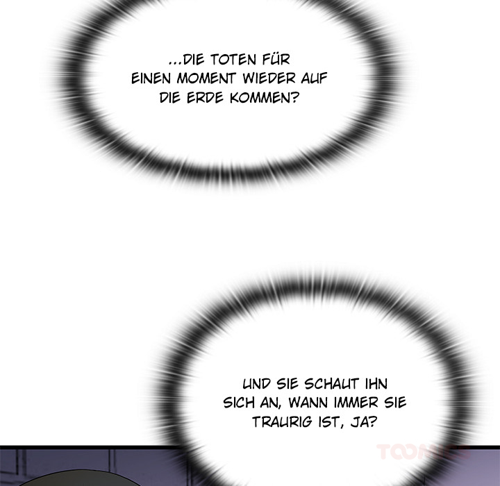 Liebe steckt in den Genen - episode 19 - 92