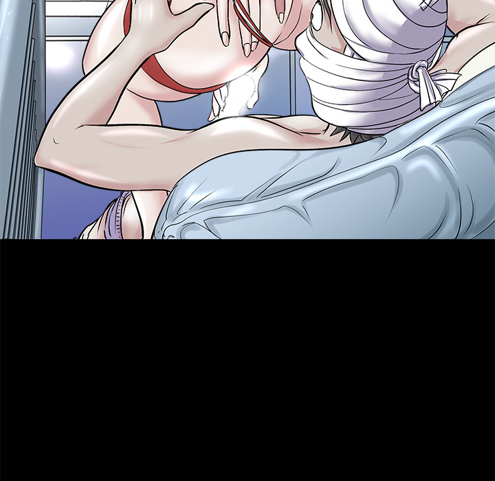 Immoral Family - episode 5 - 100