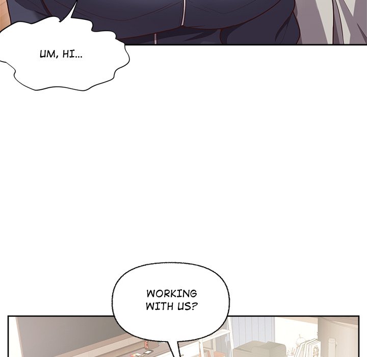 Now I'm the Boss - episode 6 - 131
