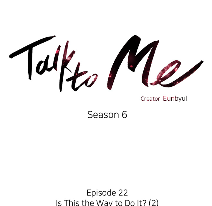 Talk to Me - episode 136 - 43