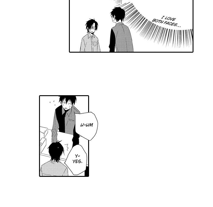 Boring Ninomiya-san - episode 7 - 35