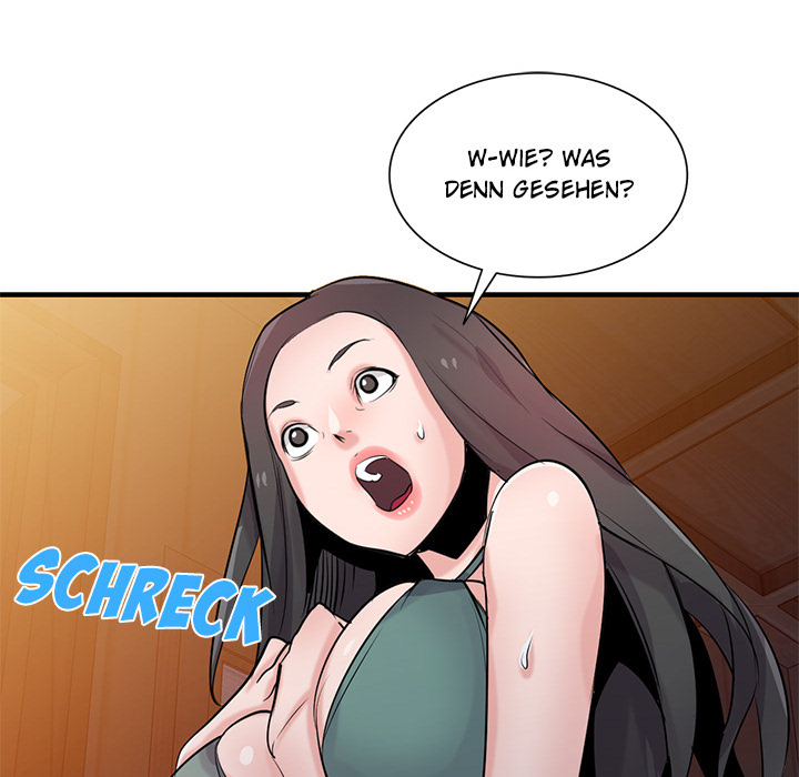 Verliebt in meine Schwägerin - episode 87 - 105