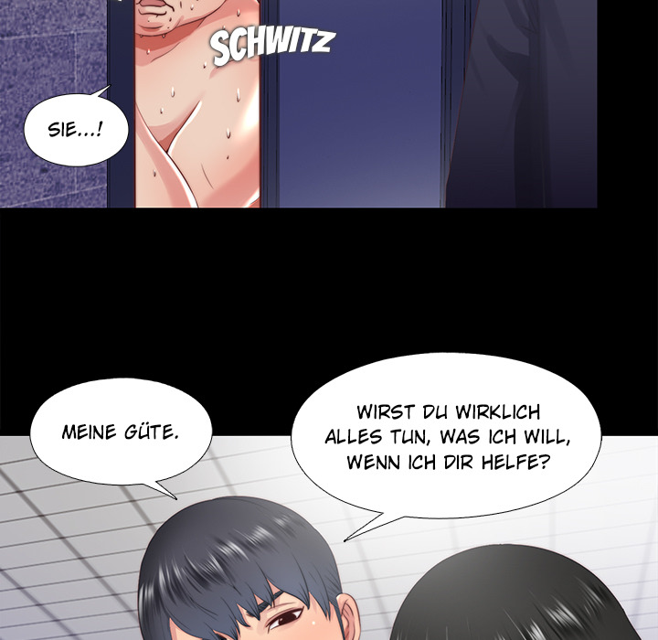Heimliche Mitbewohnerin - episode 15 - 40