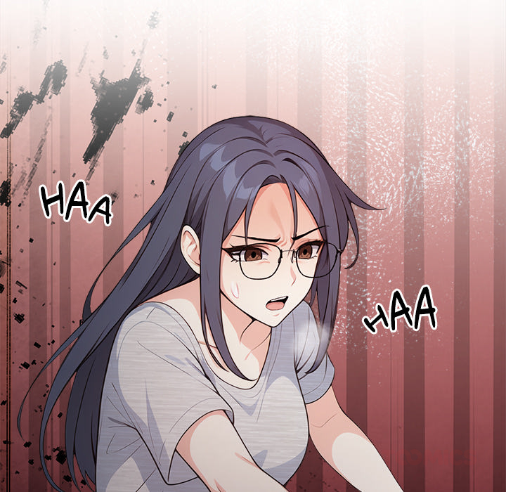The Secret of a Girls' Dorm - episode 42 - 5