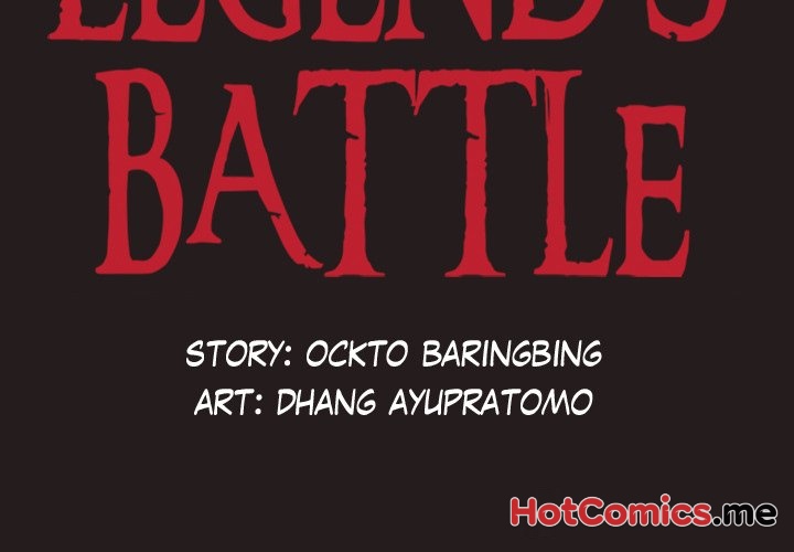Legend's Battle - episode 6 - 1
