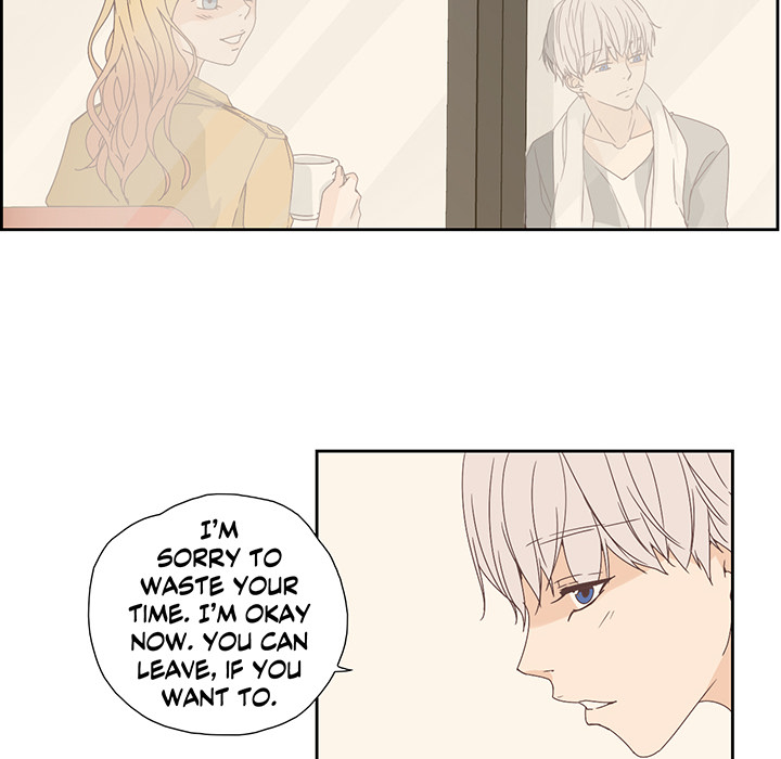 An Innocent Sin - episode 6 - 72
