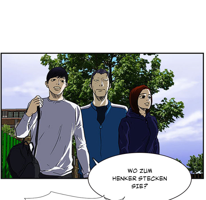 Tweener - episode 18 - 57