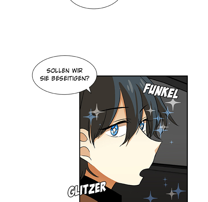 Mörder in klein - episode 29 - 33