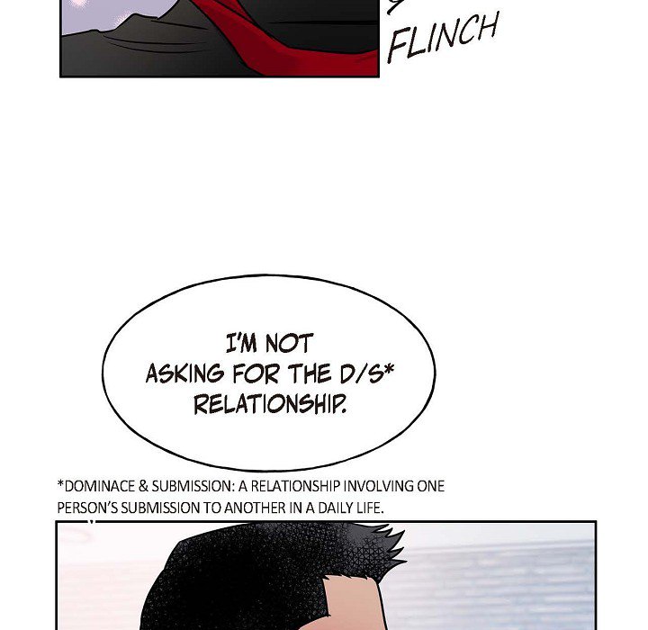 Hard-Boiled Love - episode 5 - 55