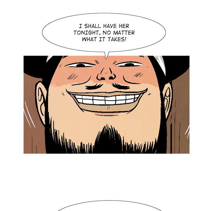 The Sword Clan - episode 26 - 47