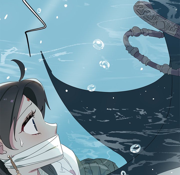 To Trick a Mermaid - episode 2 - 10