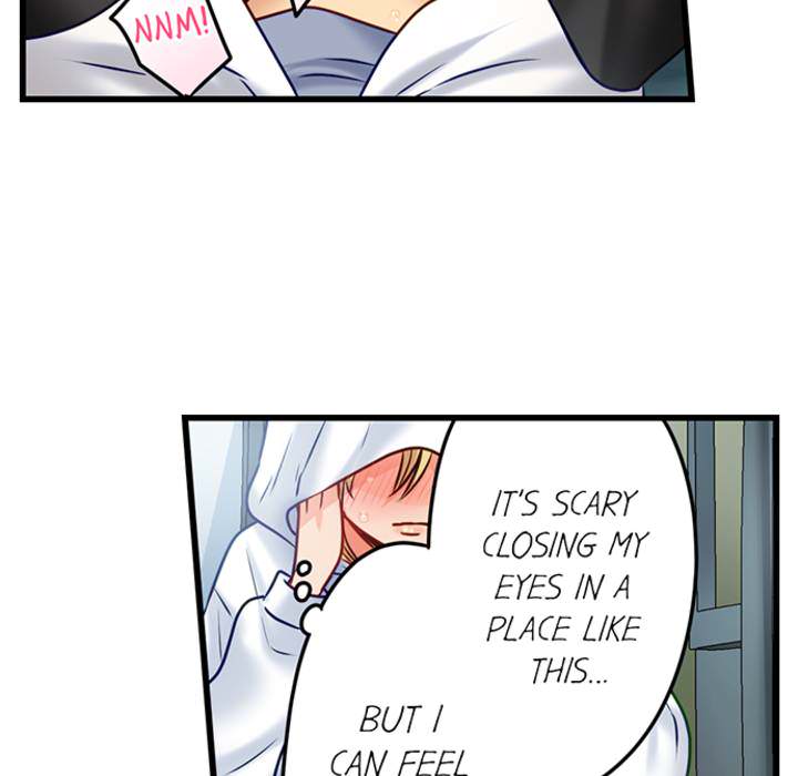 The Last Virgin in a Lustful World - episode 13 - 32