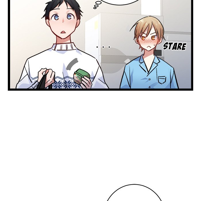 My BL Tales - episode 4 - 41