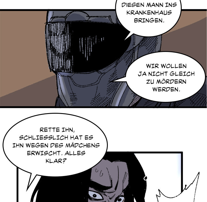 Die Unruhestifterin - episode 19 - 74
