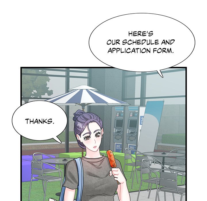 Match Made In Bed - episode 2 - 52
